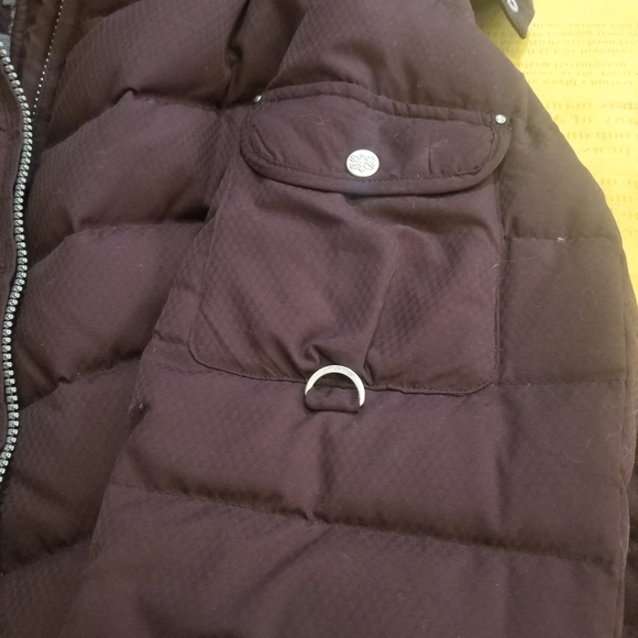 Eddie Bauer Jackets & Coats Eddie Bauer Sun Valley Down Duffle Coat